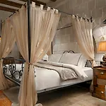 Seraphim Cave & Отель 5*