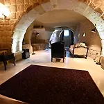 Отель Seraphim Cave & Ургуп