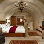 Отель Seraphim Cave & Ургуп