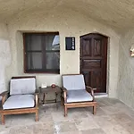 Seraphim Cave & Hotell Ürgüp