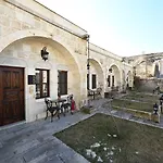 Отель Seraphim Cave & 5*