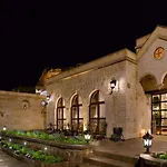 Seraphim Cave & Ürgüp