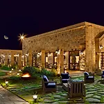 Hotell Seraphim Cave & 5*