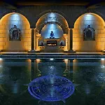 Seraphim Cave & Hotell Ürgüp