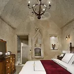 Seraphim Cave &