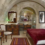 Hotell Seraphim Cave & Ürgüp