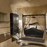 Отель Seraphim Cave & Ургуп