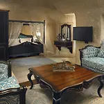 Hotell Seraphim Cave & 5*