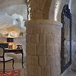 Seraphim Cave & 5* Ургуп