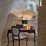 Seraphim Cave & 5* Ürgüp