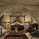Hotell Seraphim Cave & 5*