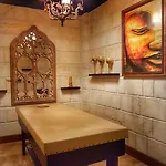 Hotell Seraphim Cave &