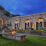 Seraphim Cave &