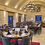Hotell Seraphim Cave &