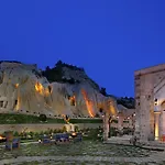 Отель Seraphim Cave & Ургуп