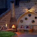 Hotell Seraphim Cave & 5*