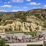 Seraphim Cave & Ürgüp