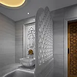 Seraphim Cave & Hotell 5*