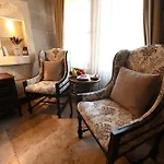 Hotell Seraphim Cave & Ürgüp