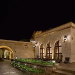 Отель Seraphim Cave & Ургуп