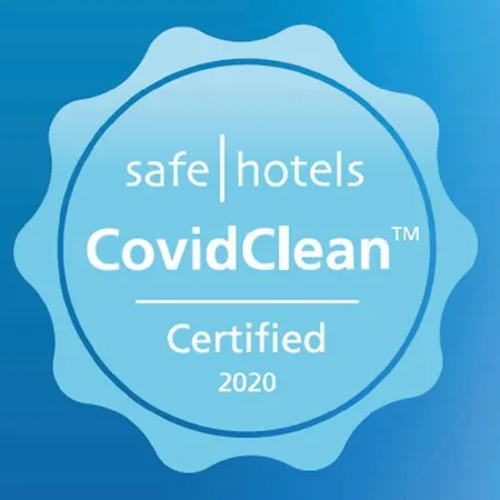 מלון Seraphim Cave & אורגופ