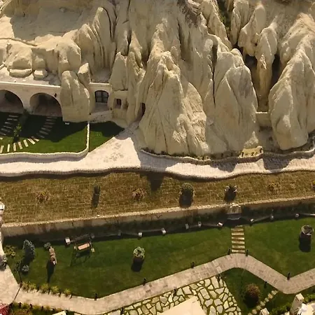 Seraphim Cave & Ξενοδοχείο