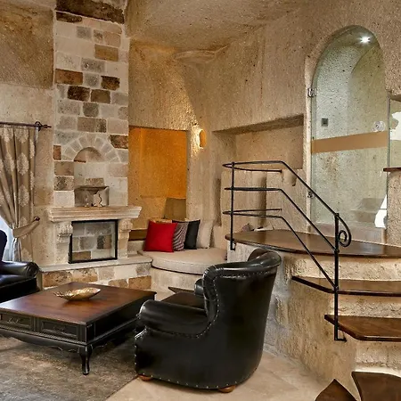 Seraphim Cave & Hotel Urgup