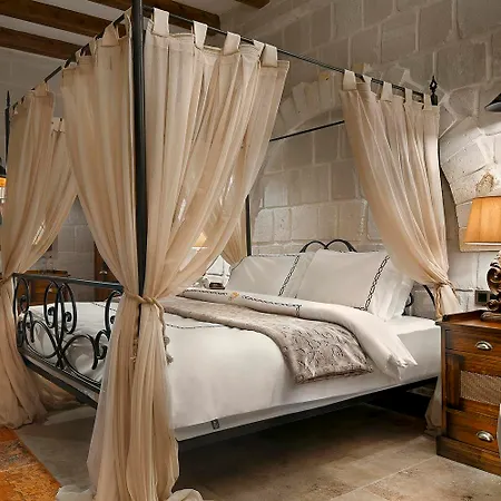 Seraphim Cave & Hotel 5*