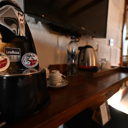 Seraphim Cave & Hotel 5*