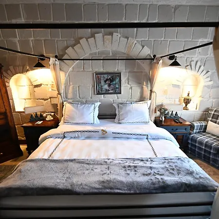 Seraphim Cave & Ürgüp