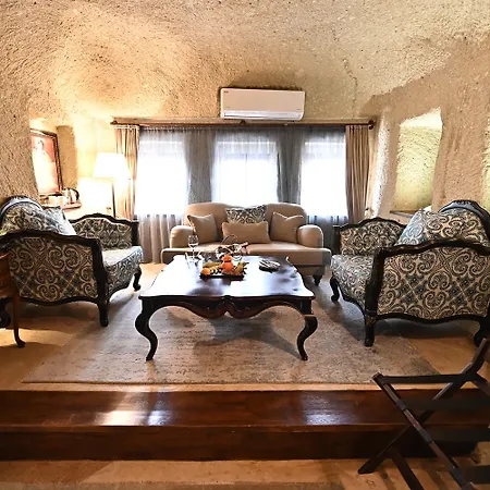 מלון Seraphim Cave & 5*