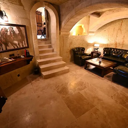 Hotel Seraphim Cave & Ürgüp