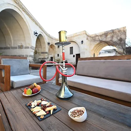 Ξενοδοχείο Seraphim Cave &