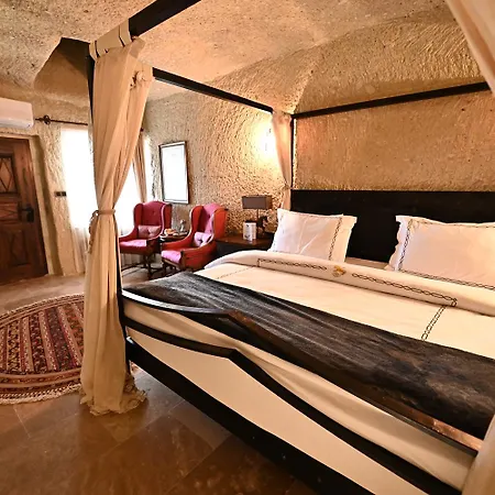 Hotel Seraphim Cave & Ürgüp