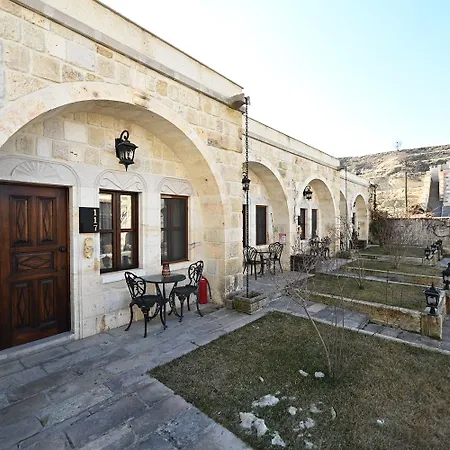 Hotel Seraphim Cave & 5*