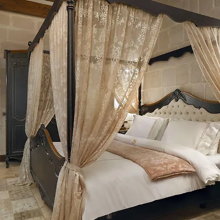 Hotel Seraphim Cave & Ürgüp