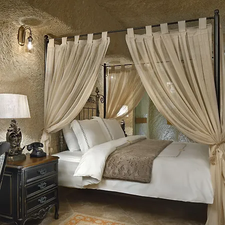 Seraphim Cave & Ürgüp