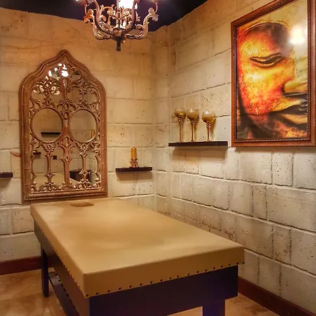 Hotel Seraphim Cave &