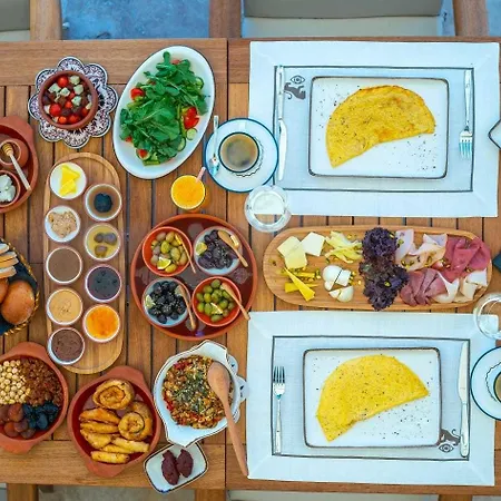 Seraphim Cave & Hotel Ürgüp