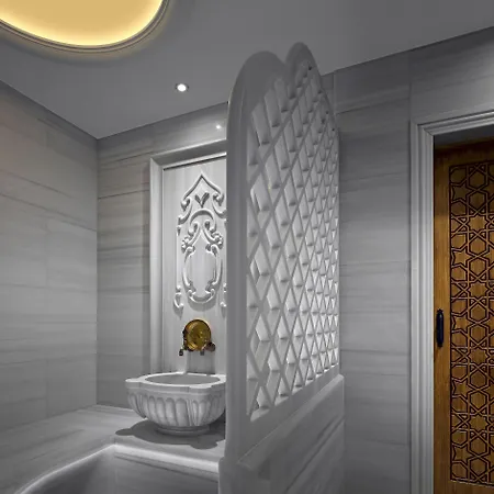 Seraphim Cave & Hotel 5*