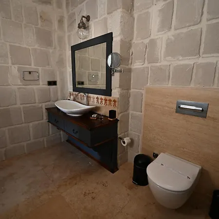 Seraphim Cave & Ξενοδοχείο