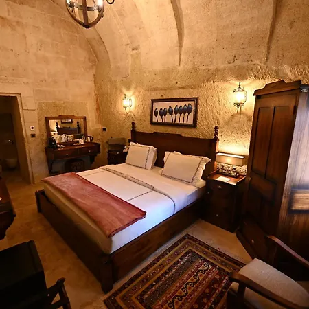 Ξενοδοχείο Seraphim Cave &