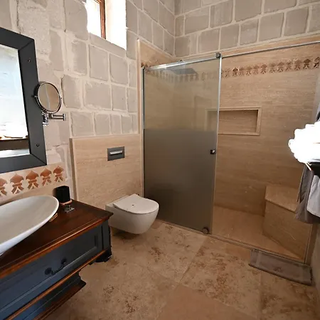 Ξενοδοχείο Seraphim Cave &