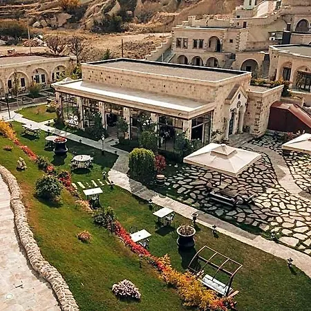 Hotel Seraphim Cave &