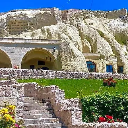 Seraphim Cave &