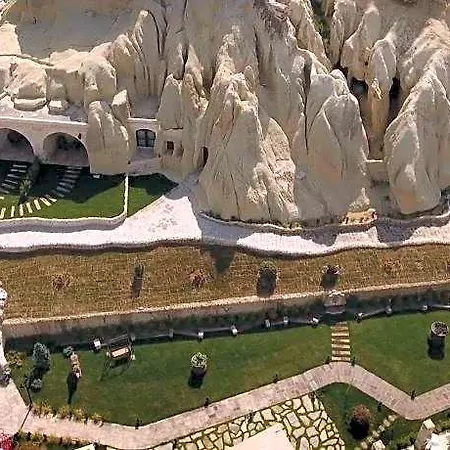 Seraphim Cave & Ürgüp