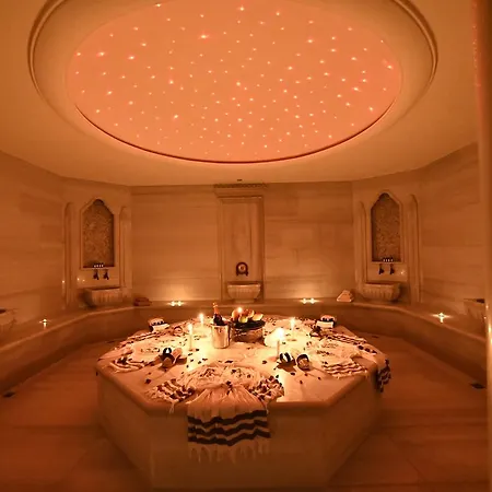 Hotel Seraphim Cave & 5*