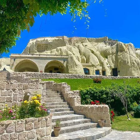 Hotel Seraphim Cave & 5*