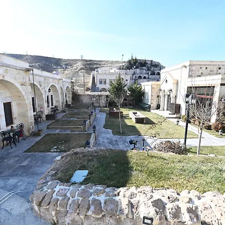 Hotel Seraphim Cave & 5*