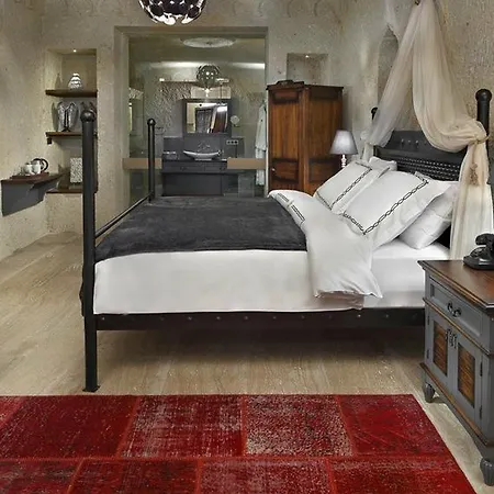 Hotel Seraphim Cave & Ürgüp